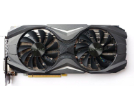 Zotac GeForce GTX 1070 8GB GDDR5 - 387531 - zdjęcie 4